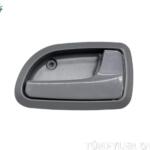 Kia Picanto 2004-2010 Sağ Dış Kapı Kolu