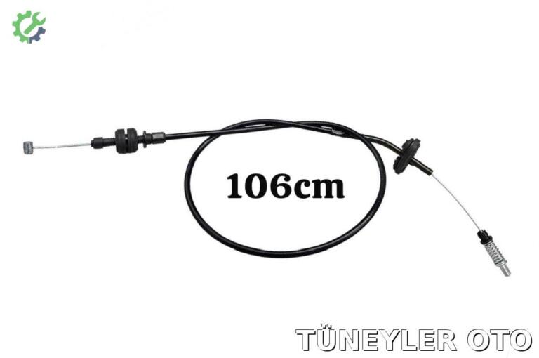 Hyundai i20 Gaz Teli çıkma parça