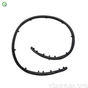 Hyundai Elantra 2016-2018 Fitil