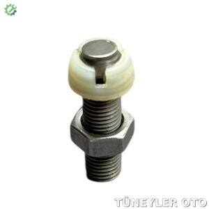 Hyundai H100 1997-2006 Civata Subap Ayar (FİBERLİ)