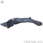 Hyundai I20 2012-2014 Sol Çamurluk