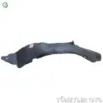 Hyundai I20 2012-2014 Sol Çamurluk