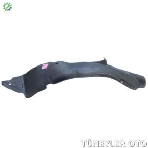 Hyundai i20 2012-2014 Sol Çamurluk