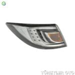 Mazda 2011-2012 Sol Stop