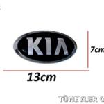 Kia Ceed 2011-2018 Ön Panjur (ARMA)