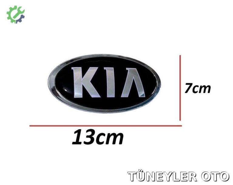 Kia Ceed Ön Panjur çıkma parça