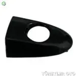 Hyundai Santa Fe 2007-2012 Sol Dış Kapı Kolu