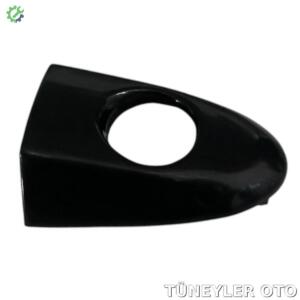 Hyundai Santa Fe 2007-2012 Sol Dış Kapı Kolu