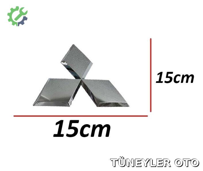 Mitsubishi L200 Ön Panjur çıkma parça