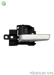 Mitsubishi L200 2015-2019 Sol Dış Kapı Kolu