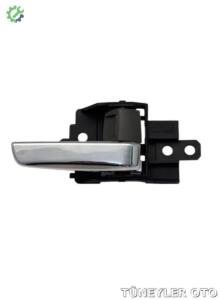 Mitsubishi L200 2015-2019 Sağ Dış Kapı Kolu
