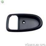 Hyundai Elantra 2001-2006 Sol Dış Kapı Kolu