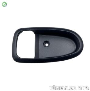 Hyundai Elantra 2001-2006 Sol Dış Kapı Kolu
