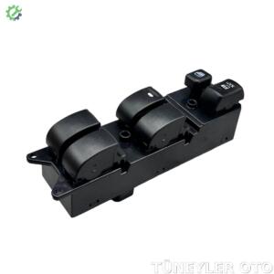 Mitsubishi Lancer 2008-2012 Sol Direksiyon Düğmesi