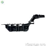 Honda Accord 2003-2008 Sağ Tampon