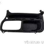 Toyota Avensis 2003-2006 Sol Sis Farı (SİSLİ)