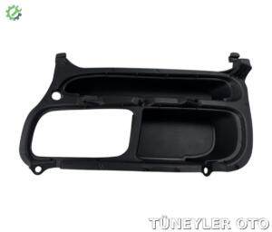 Toyota Avensis 2003-2006 Sol Sis Farı (SİSLİ)