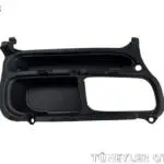 Toyota Avensis 2003-2006 Sağ Sis Farı (SİSLİ)