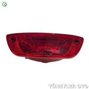 Hyundai Getz 2006-2011 Tampon Reflektörü