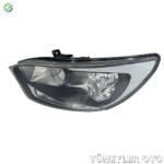 Kia Rio 2012-2017 Sol Far (Manuel)