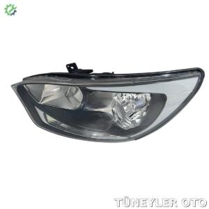 Kia Rio 2012-2017 Sol Far (Manuel)