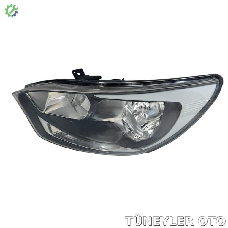 Kia Rio Far (Sol) çıkma parça