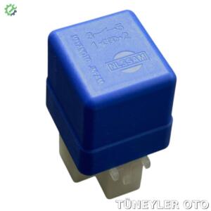 Nissan D22 1994-2005 Fan Motoru
