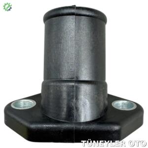 Toyota Corolla 1993-1998 Su Çıkış Borusu (PLASTİK)
