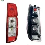 Nissan Navara 2006-2014 Sağ Stop (DUYSUZ)