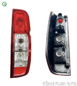 Nissan Navara 2006-2014 Sağ Stop (DUYSUZ)