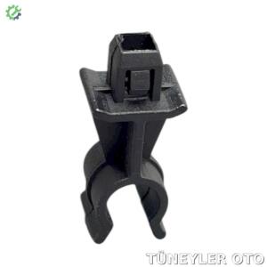 Nissan Qashqai 2007-2013 Kaput