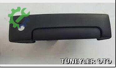 Kia Pregio Dış Kapı Kolu çıkma parça