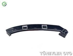 Hyundai Elantra 2011-2015 Sol Tampon