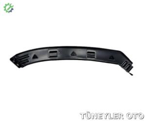 Hyundai Elantra 2011-2015 Sağ Tampon