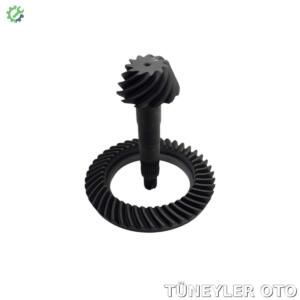 Toyota Hilux 2006-2011 Ayna Mahruti (11X43F)