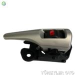 Toyota Corolla 2007-2012 Sağ Dış Kapı Kolu (GRİ)