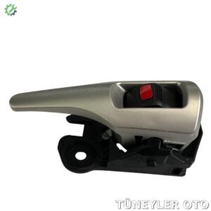 Toyota Corolla 2007-2012 Sağ Dış Kapı Kolu (GRİ)