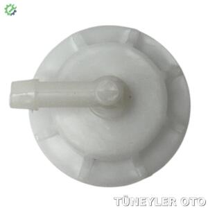 Honda Civic 2012-2015 Silindir Kapak