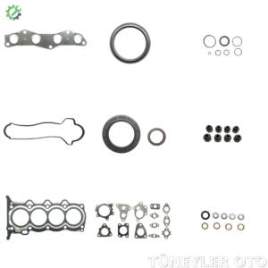 Toyota Corolla 2007-2009 Conta (5 İLERİ/ SKC ‘Lİ)