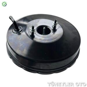 Hyundai Getz 2002-2006 Westinghouse Fren