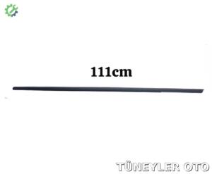 Honda Civic 2002-2005 Sol Cam Sıyırıcı