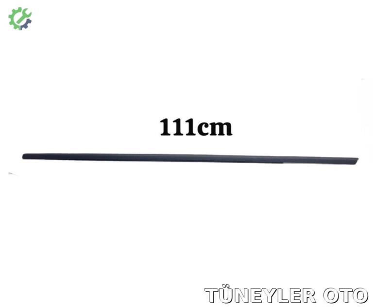 Honda Civic Cam Sıyırıcı çıkma parça