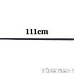 Honda Civic 2002-2005 Sağ Cam Sıyırıcı