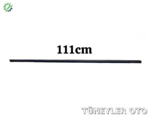 Honda Civic 2002-2005 Sağ Cam Sıyırıcı