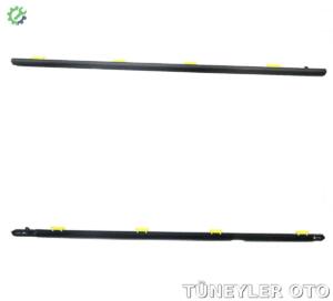 Honda Civic 2002-2005 Sol Cam Sıyırıcı