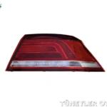 Volkswagen Passat 2014-2019 Sağ Stop (LEDLİ/COMFORTLINE)
