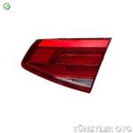 Volkswagen Passat 2014-2019 Sağ Stop (LEDLİ/COMFORTLINE)
