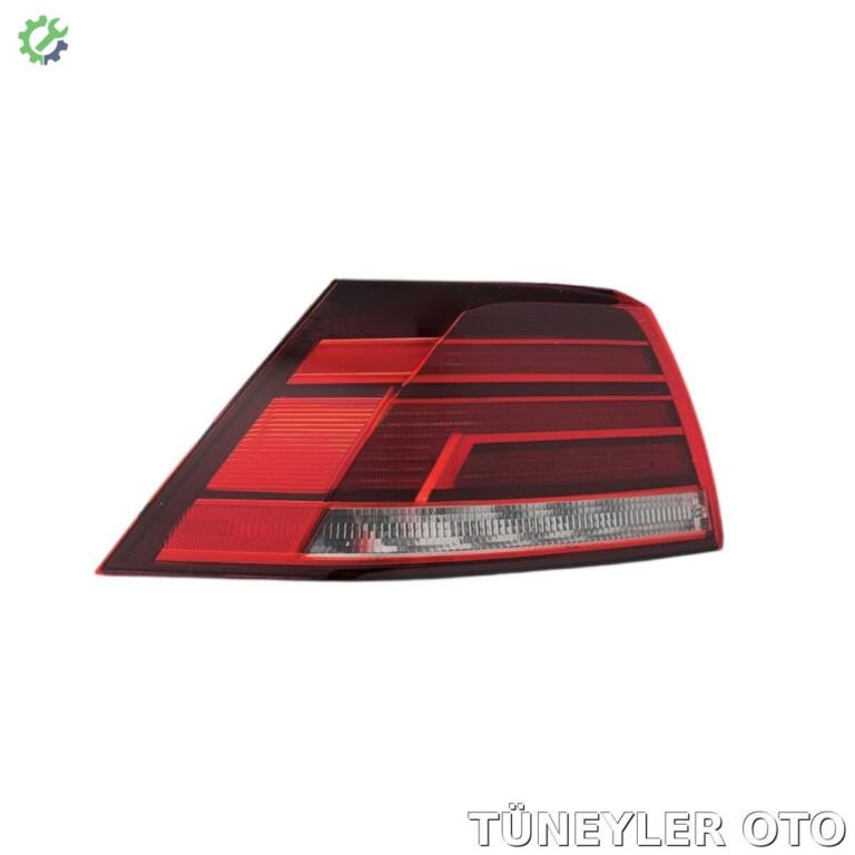 Volkswagen Golf Stop çıkma parça
