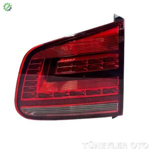 Volkswagen Tiguan 2012-2015 Sağ Stop (LED)