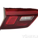 Volkswagen Tiguan 2016-2020 Sol Stop (TRENDLINE-COMFORLINE)